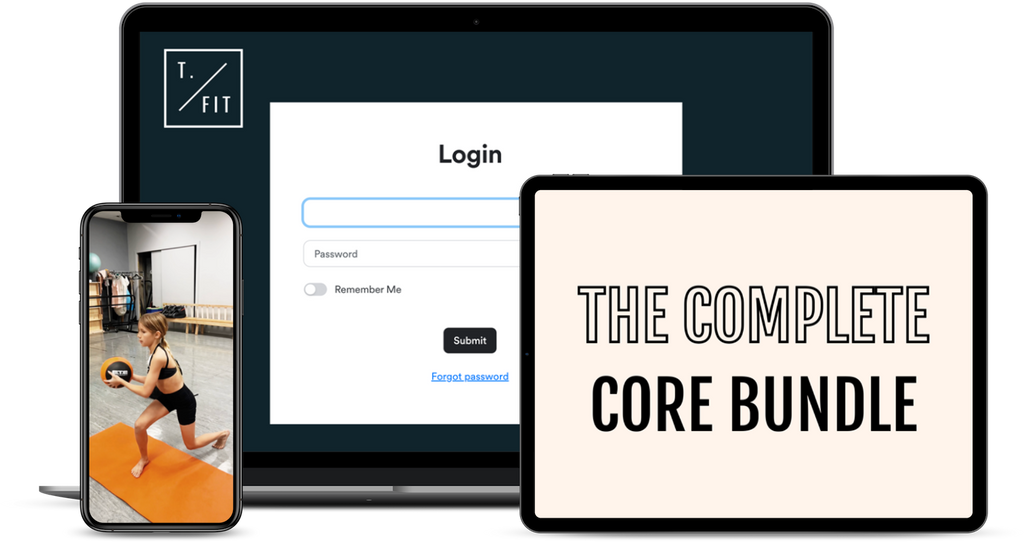 The Complete Core Bundle